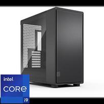 TopPC Intel Core i9 Gen12 Creative (DDR4), Core i9-12900K, 32GB (2x16) DDR4, 2TB NVMe Gen4, no OS DATK280-1442253