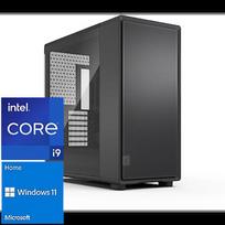 TopPC Intel Core i9 Gen12 GMNG (DDR4), Core i9-12900KF, 32GB (2x16) DDR4, 2TB NVMe Gen4, Windows 11 Home DATK271-1442242