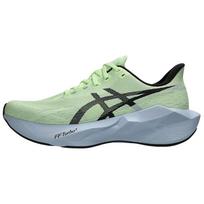 Asics Novablast 6 Patogūs kvėpuojantys jautrūs bėgimo bateliai Vyriški sportbačiai Žali Juodi 1011C243-750 40 beige