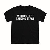 Talking Stage Shirt | Sarcastic Situationship Tee, Gen Z Humor XL