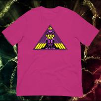 Bananza Shirt - Ostrich Variant M