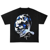 Gunna Rap Shirt Tee, Vintage Rap Tee Gunna Hip Hop Graphic Print T-Shirt XL