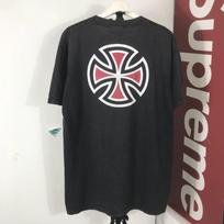 Vintage 90’s Independent Skateboard shirt Gordon & Smith Florian Bohm Pro Skater T shirt / 90s Skate Surf / 90s Pro Skater Issue 3XL