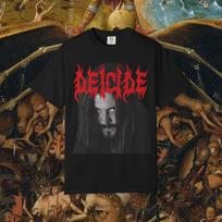 DEICIDE x Glen Benton! M