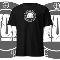 YOB Band T shirt Doom Metal Clothing Stoner Rock Streetwear 3XL