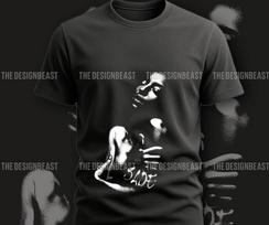 Vintage Sade Adu Graphic Tee, Retro 90s Music Shirt 3XL