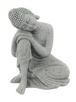 Buddha Garden Ornament Decorate Effect Garden Plants Indoor S