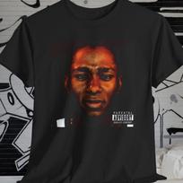 Mos DEF Shirt, Black on Both Sides! | Conscious Hip hop, 90s rap, talib kweli, black star, album, rhymesayers, atmosphere, slug, soulquarian 2XL