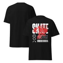 Skate Culture - Vibrant Life T-Shirt 2XL