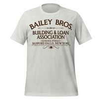 Bailey Brothers T-Shirt: It's a Movie Life, Retro Movie Tee 4XL