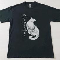 Cocteau Twins CatT-Shirt 90s Alt, Unisex Dream Rock Music Lover Gift fgfa54d2 XL