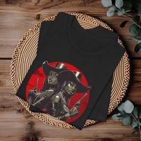 Black Cowgirls Shirt | Melanin Rodeo Queen TShirt | African American Western Tee | Flawless Cowgirl Black Sisters Apparel | Gift for Cowgirl L