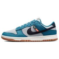 Nike Dunk Low Next Nature 'Toasty - Rift Blue' Men's DD3358-400 EU 44