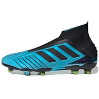 adidas Predator 19+ FG 'Bright Cyan' Men's F35613 EU 40