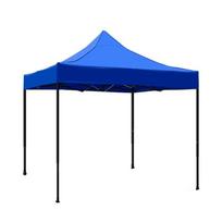 Kuhlmann 3x3M Folding Outdoor Gazebo