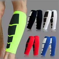 Shin Guards Soccer Custom Karate Shin Guard Compression Sleeve Leg Shin Guard Socks Football M juoda