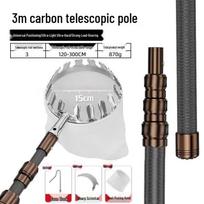 Telescopic Fruit Picker Tool