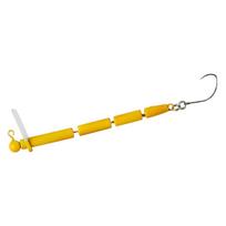 Daiwa Area Trout Masu no Koeda Karashi Lure garstyčios