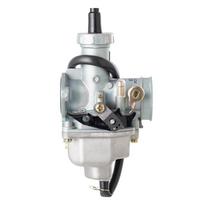 Motorcycle PZ26 PZ27 PZ30 Carburetor For Hond ATV Dirt Bike Scooter Pit Bike Go-kart Carb Replacement 4 Stroke 26 27 30 MM Carb pz27 hand