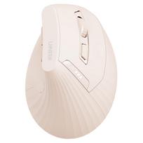 Vertical Mouse Wireless Rechargeable Bluetooth Ergonomic Bluetooth Battery Level Comfortable for Suitable for Both Office and Home Use - Mouse, Mouse,