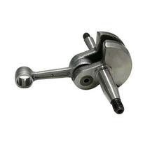 Crankshaft Assembly Fit STIHL FS350 FS400 FS450 FS480 SP350 SP400 SP450 SP451 SP481 FR350 FR450 FR480 Trimmer OEM 41280300400 1 X Crankshaft Only