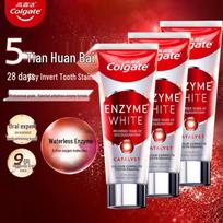 Colgate Enzyme Whitening Toothpaste