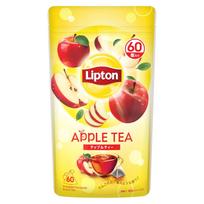 Lipton Obuolių arbatos maišeliai skonio 60