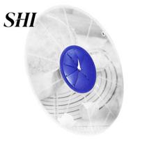 Kitchen Utensil Egg Flour Stirring Splash-proof Whisking Screen Cover Bowl Lid gryna