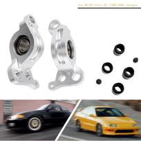 performance suspension  For 1992-1995 Civic 1994-2001 Integra Spherical Compliance Bracket 542-05-M465