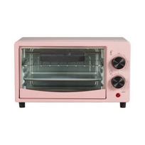 Multifunctional Mini Electric Oven for Baking and Roasting - Perfect for Sweet Potatoes and Egg Tarts Oven with Switch + Tray