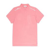 J.lindeberg Men S Lionel Polo Golf ShorT Sleeve T ShirT gmjT14643 S226 GMJT14643 S226 (M)