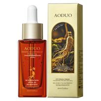 Carrot Astragalus Anti-Wrinkle Moisturizing Serum: Firming, Hydrating Facial Oil for Fine Lines.