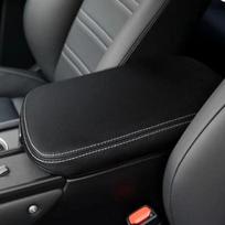 Lexus NX Series Armrest Leather Cover elastic band directly