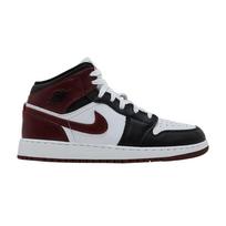 Jordan 1 Mid SE Dark Pony (GS) 37.5