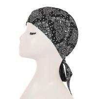 Bright Crown Pirate Head Wrap for Men & Women - Autumn/Winter Breathable Cycling & Running Hat One Size