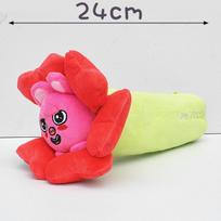 New Stray Kids  Spring Kindergarten Plush Toy Japan Field Week Dominate FELIX Cartoon Plush  Christmas Children's Gift 1pcs