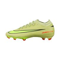 Nike Zoom Mercurial Vapor 16 Pro FG 'Limelight Hyper Crimson Volt' Men's FQ8685-300 EU 43