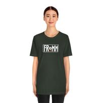 Erich Fromm Philosophy Psychoanalysis T-shirt S