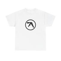 Aphex Twin T shirts Techno Dance Rave Electronica EDM Tees All Colors and Sizes S