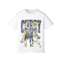 Stephen Curry Graphic T-Shirt 2XL