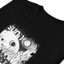 Sunn O T shirt Doom Metal Clothing S