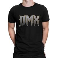 DMX Logo T-Shirt, Men's and Women's Sizes 3XL