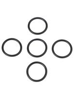 Ample Supply Options Pool Pump O-Ring Optimal Performance 5pcs