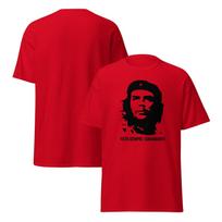 Hasta Siempre, Comandante Che Guevara T-shirt 2XL