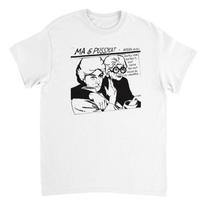 Golden Girls T-Shirt, Dorothy & Sophia Goo Parody (Unisex Sizes) S