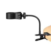 Gooseneck Mic Stand Microphone Stand For Desk Mount With Clamp Mic Holder for Music Recording Equipment