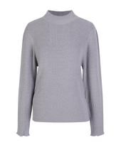 Maremonte Slim Ribbed Knit_M21Nmkt96P0 Beige(Beg)/55