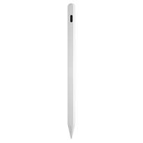 Universal Magnetic Stylus for iPad and Tablets Bulk Active Pencil with Palm Rejection Metal Pen Pad Digital Writing Tool balta
