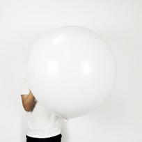 36Inch 18Inch Balloons Wedding Birthday Party Helium Big Latex Balloons Baby Shower Christmas Balloons Outdoor Activity Supplies 1pc&36inch