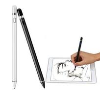 Universal Fine Tip Rechargeable Touch Screen Pen Tablet Stylus Pens for Android juoda